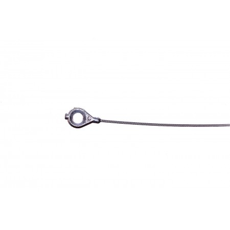 TROSAS UNIVERSALUS 2,5m - TIPAS O