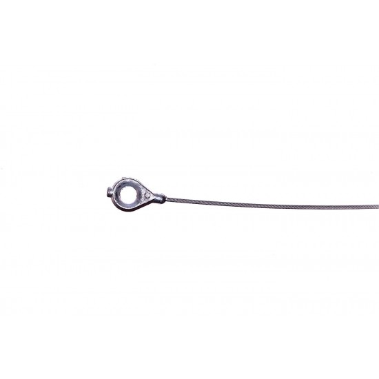 TROSAS UNIVERSALUS 2,5m - TIPAS O