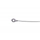 TROSAS UNIVERSALUS 2,5m - TIPAS O