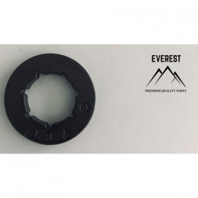 VARANČIOJI ŽVAIGŽDUTĖ SM 3/4" 3/8 7 DANTUKŲ