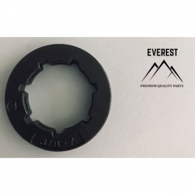 VARANČIOJI ŽVAIGŽDUTĖ SD 7/8" 3/8 7 DANTUKŲ