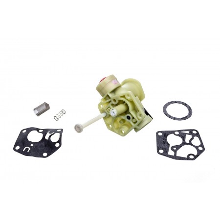 KARBIURATORIUS BRIGGS&STRATTON 3,5AG, 4AG, 4,5AG Originali prekė