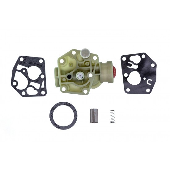 KARBIURATORIUS BRIGGS&STRATTON 3,5AG, 4AG, 4,5AG Originali prekė
