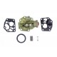 KARBIURATORIUS BRIGGS&STRATTON 3,5AG, 4AG, 4,5AG Originali prekė