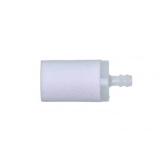KURO FILTRAS UNIVERSALUS PLASTMASINIS 5.7mm