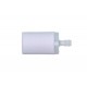 KURO FILTRAS UNIVERSALUS PLASTMASINIS 5.7mm
