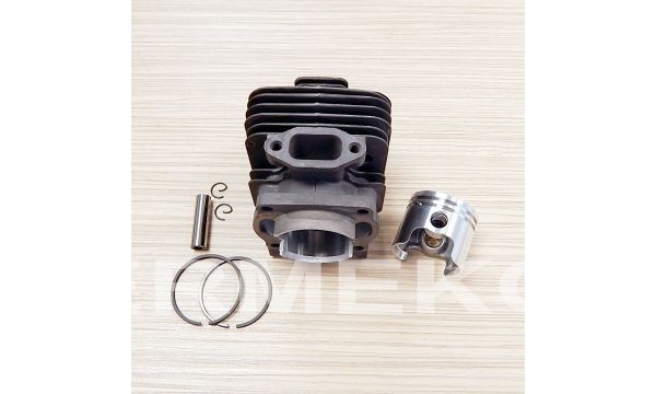 CILINDRO KOMPLEKTAS KINIETIŠKO TRIMERIO 52cc 44mm