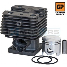 CILINDRO KOMPLEKTAS TINKANTIS STIHL FS120, FS200, FS300 35mm