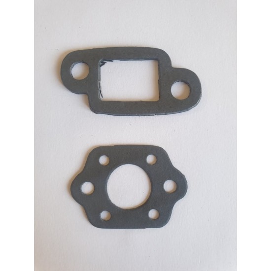 TARPINĖ KARBIURATORIAUS IR DUSLINTUVO TINKANTI STIHL 021, 023, 025, 026, 029