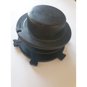 PJOVIMO GALVOS RITĖ TINKANTI STIHL Auto-Cut 25-2 4002-713-3017