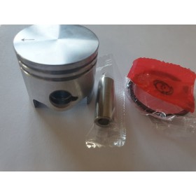 STŪMOKLIO KOMPLEKTAS TINKANTIS STIHL  FS200, FS350 38mm