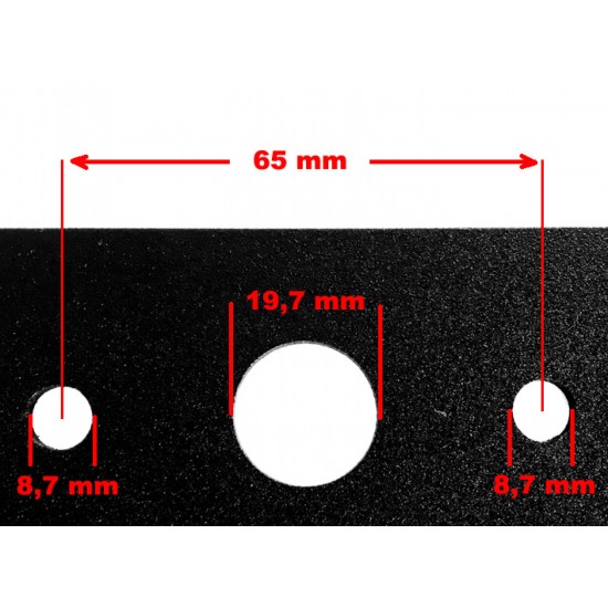 PEILIS ELEKTRINĖS VĖJAPJOVĖS ALKO 37,5 cm Classic 38E  Classic 3.8E 