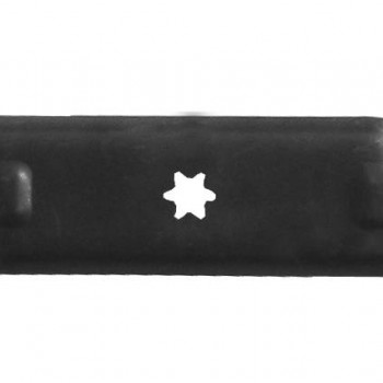 TRAKTORIAUS PEILIS MTD DEŠINYSIS 54cm DECK 41cali 105cm