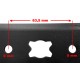 PEILIS MTD 18 (45 cm) PJOVIMO