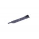ELEKTRINĖS VEJAPJOVĖS PEILIS TINKANTIS GARDENAI ALKO KRYSIAK MTD FLYMO 32cm