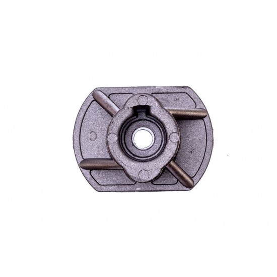 PEILIO LAIKIKLIS CASTELGARDEN 22,2mm AUKŠTIS 50,4 mm