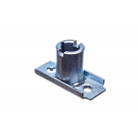 PEILIO LAIKIKLIS NAC, Victus, Molgo, Sandri Garden, Queen Garden 22,2mm AUKŠTIS 50mm