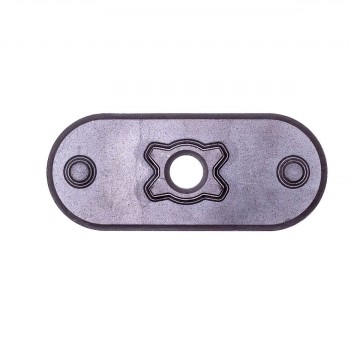 PEILIO LAIKIKLIS MTD 22,2mm 46P, 508N, 51 AUKŠTIS 30,2mm