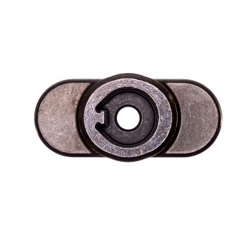 PEILIO LAIKIKLIS MTD 25,4mm AUKŠTIS 30,4mm