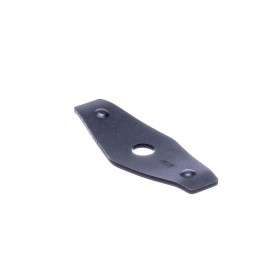 PEILIO TVIRTINIMO LĖKŠTELĖ MTD BOLENS