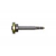 PEILIO LAIKIKLIO VELENAS SU GUOLIAIS 16-05010 TINKANTIS HUSQVARNAI CRAFTSMAN 5-AUKSTIS  193mm