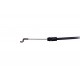 VARIKLIO STABDŽIO / IŠJUNGIMO TROSAS TINKANTIS HUSQVARNA, JONSERED, POULAN – 532130861
