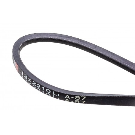 DIRŽAS TINKANTIS HUSQVARNAI CRAFTSMAN 13 mm x 2388 mm (Li)
