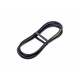 V formos pavaros diržas, Husqvarna GT/LTH/YTH serijos, 13 mm x 2360 mm