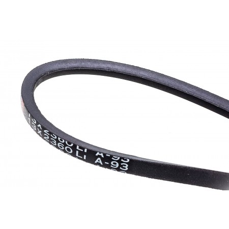 V formos pavaros diržas, Husqvarna GT/LTH/YTH serijos, 13 mm x 2360 mm