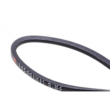 DIRŽAS TINKANTIS HUSQVARNAI CRAFTSMAN 38cali 97cm 13 mm x 2210 mm