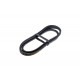 V formos pavaros diržas, Husqvarna YT/LTH serija, 13 mm x 2060 mm