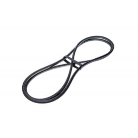 DIRŽAS TINKANTIS HUSQVARNAI CRAFTSMAN 36cali 92cm TRAKTORIUKO