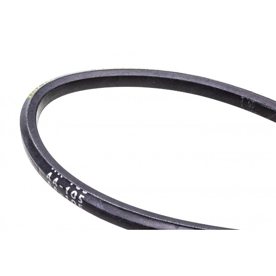 DIRŽAS TINKANTIS HUSQVARNAI CRAFTSMAN 36cali 92cm TRAKTORIUKO AA105, 12,5 mm, Li 2669 mm