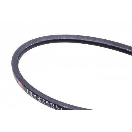 DIRŽAS TINKANTIS HUSQVARNAI CRAFTSMAN TRAKTORIUKO SU RANKINIU PERDAVIMU 13 mm, Li 2769 mm