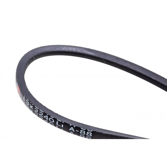 V formos pavaros diržas, Husqvarna / Craftsman, 13 mm x 2240 mm