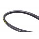 DIRŽAS TINKANTIS HUSQVARNAI CRAFTSMAN 38cali 97cm TRAKTORIUKO AA108, 12,5 mm, Li 2743 mm