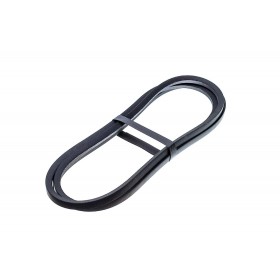 DIRŽAS TINKANTIS HUSQVARNAI CRAFTSMAN NAUJO TIPO, JOHN DEERE STX38