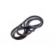 PEILIŲ PAVAROS DIRŽAS TINKANTIS HUSQVARNA, CRAFTSMAN, JONSERED, 97 CM DEKAI – 13 × 2400 MM (Li)