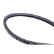 DIRŽAS TINKANTIS HUSQVARNAI CRAFTSMAN 13 mm, Li 2515 mm, 42" (107 cm) deniui