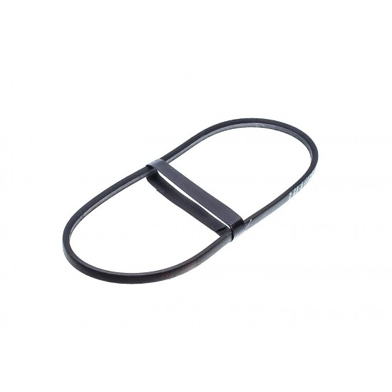 V formos pavaros diržas, Z26,5, 10 mm, Li 670 mm