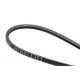 V formos pavaros diržas, Z26,5, 10 mm, Li 670 mm