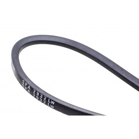DIRŽAS ALKO DOLMAR 514882 13 mm, vidinis ilgis 2887 mm