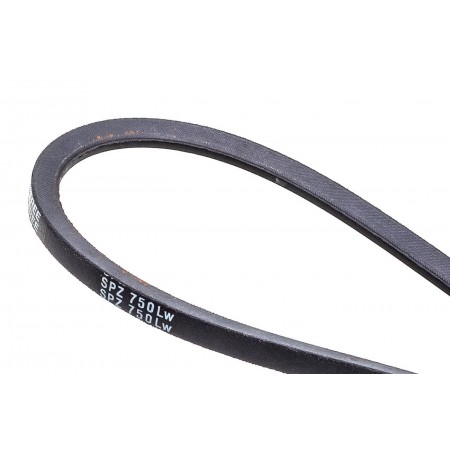 DIRŽAS ALKO CLASSIC 46, 47 531504 10 mm, vidinis ilgis 712 mm