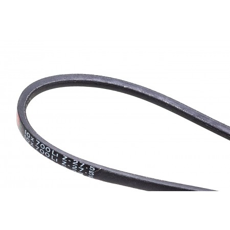 DIRŽAS CASTELGARDEN NG464TR 10 mm, Li 700 mm