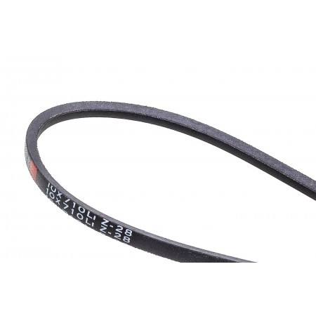 DIRŽAS TINKANTIS CASTELGARDEN NG504TR 10 mm, Li 710 mm