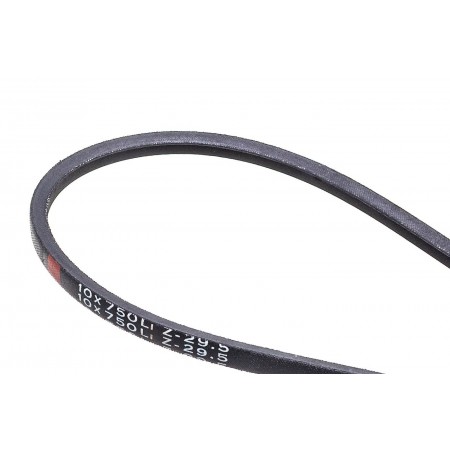 DIRŽAS CASTELGARDEN NG534TR 10mm x 750 Li VIDINIS, La 788mm