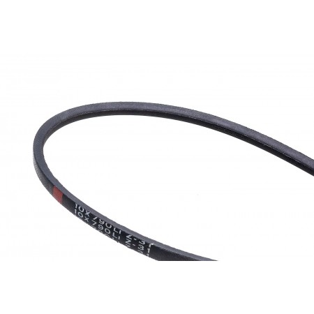 DIRŽAS NAC NGP S510 10 mm, Li 790 mm