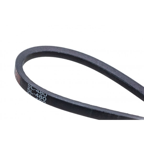 DIRŽAS MTD NETIESIOGINIS KRYPTIES PERDAVIMAS Li: 1180 mm  La: 1230 mm