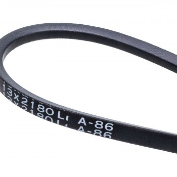 V formos pavaros diržas, Murray (galingi modeliai), 13 mm x 2180 mm