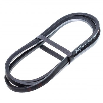 V formos pavaros diržas, Murray 40" denis, 13 mm x 2150 mm